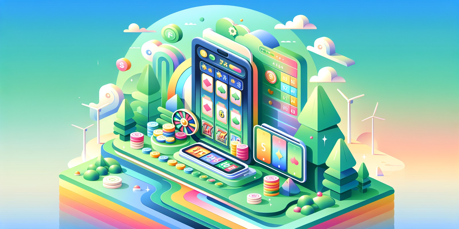 Brazil-Inspired Slot Machines at CasinoEuro - Find thrilling games today!