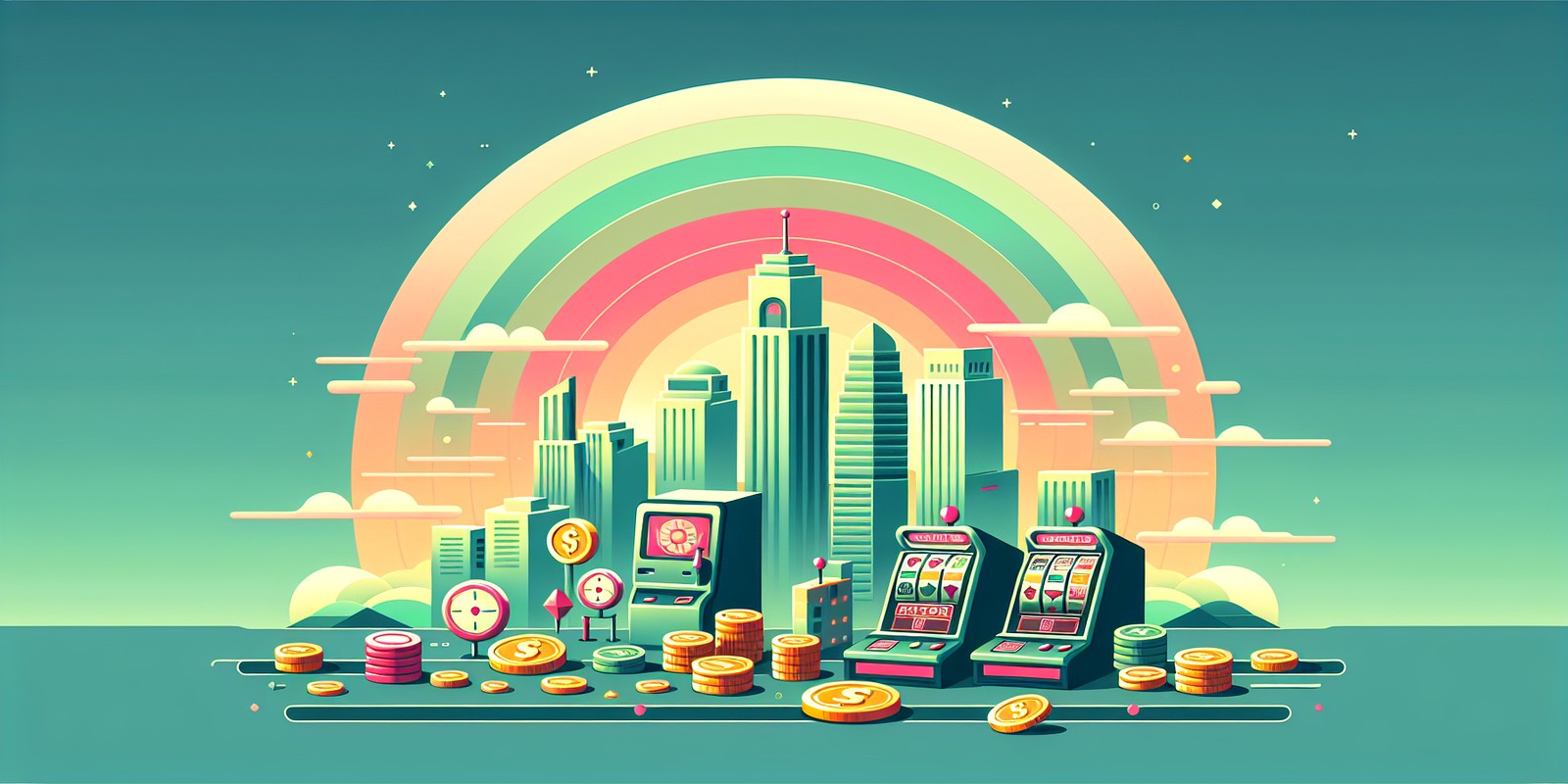 Thrills of Brazil Slot Machines for Indian Gamers 2026 - Insights from CasinoEuro.