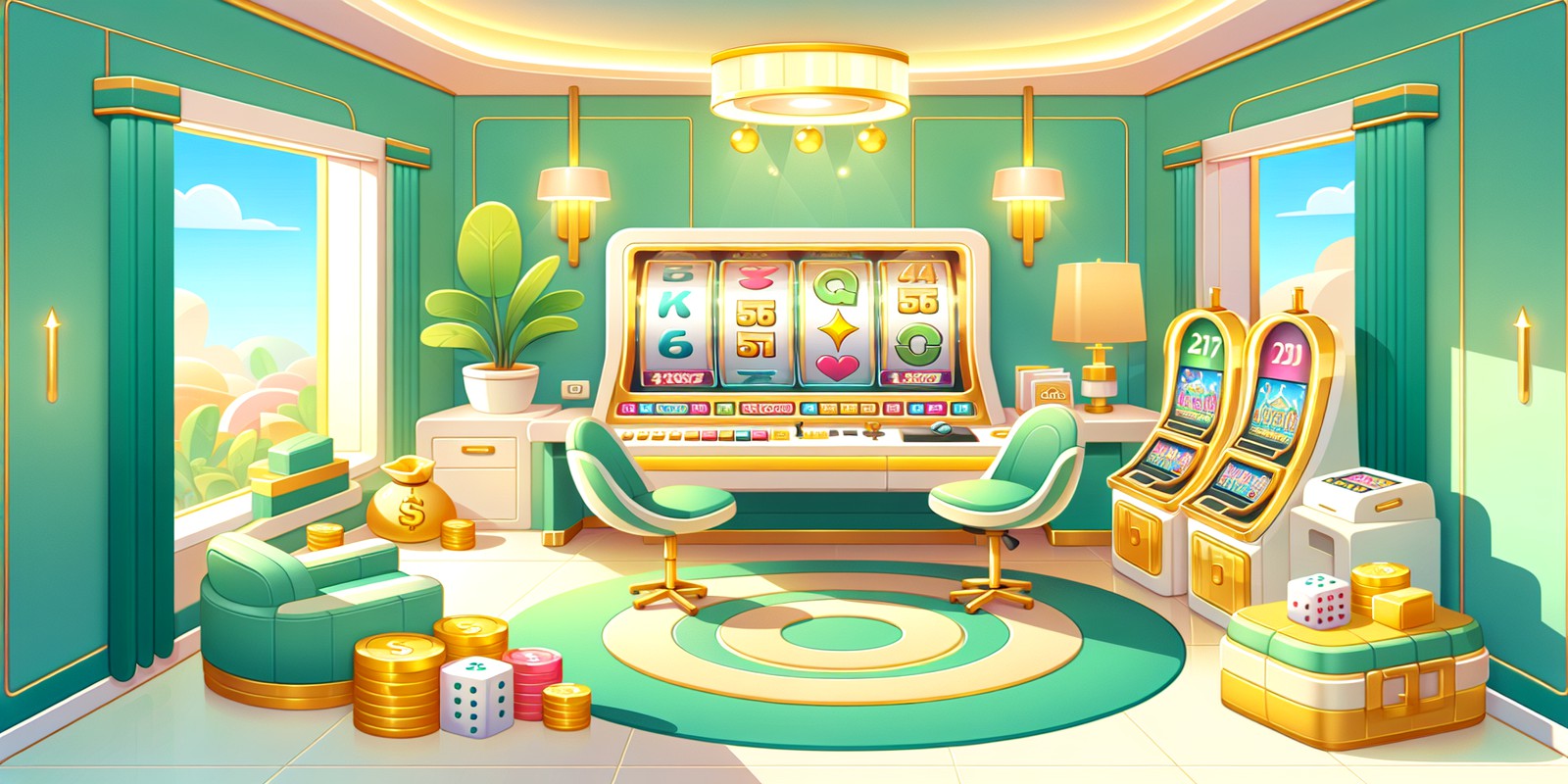 FastTrack Your Wins: Master Slot Change Command in 2025 - A CasinoEuro guide for Pakistan players