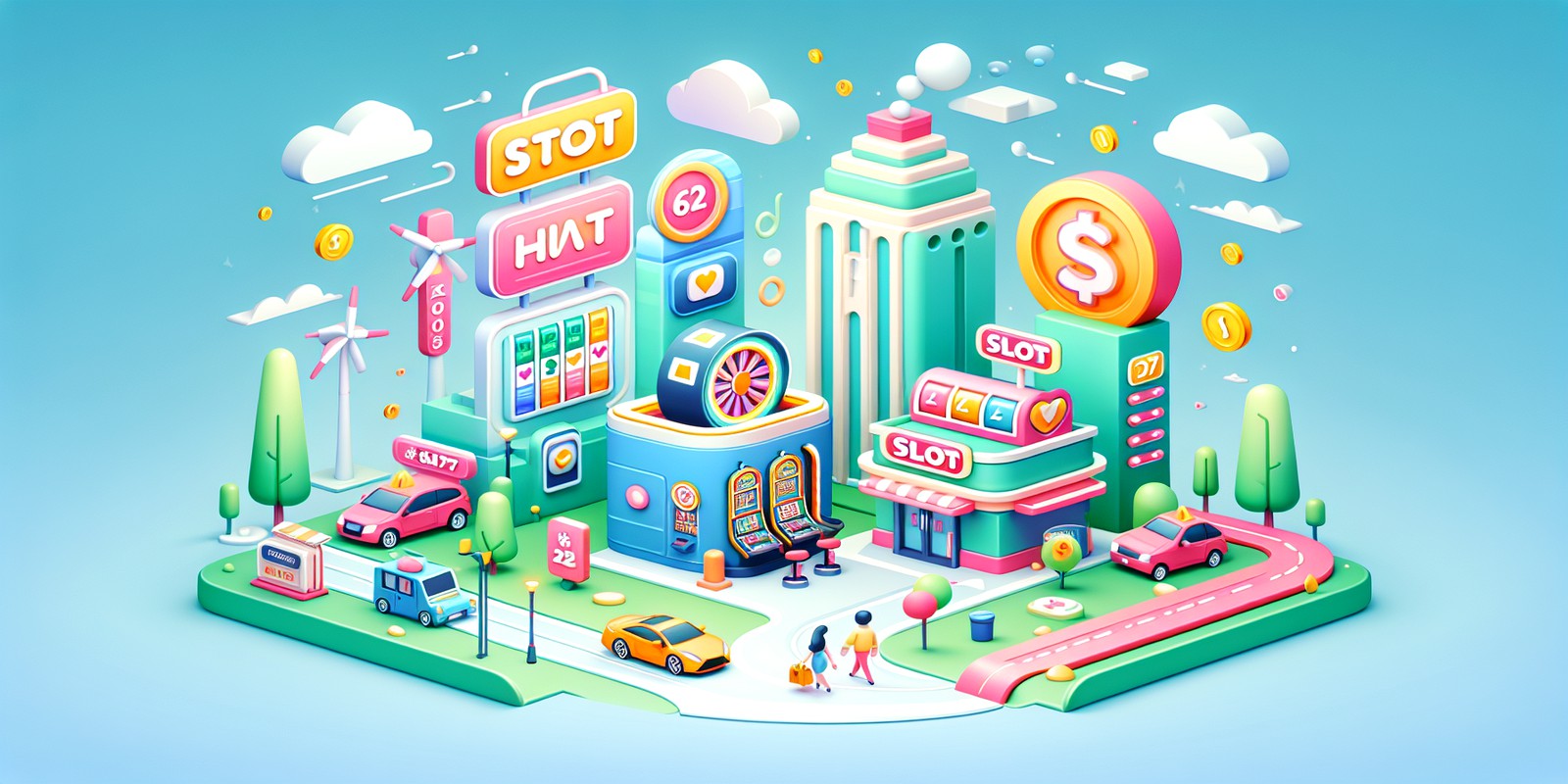 Link Slots: Unlocking Big Wins for Global Gamblers in 2025 - CasinoEuro Guide for Pakistan Players