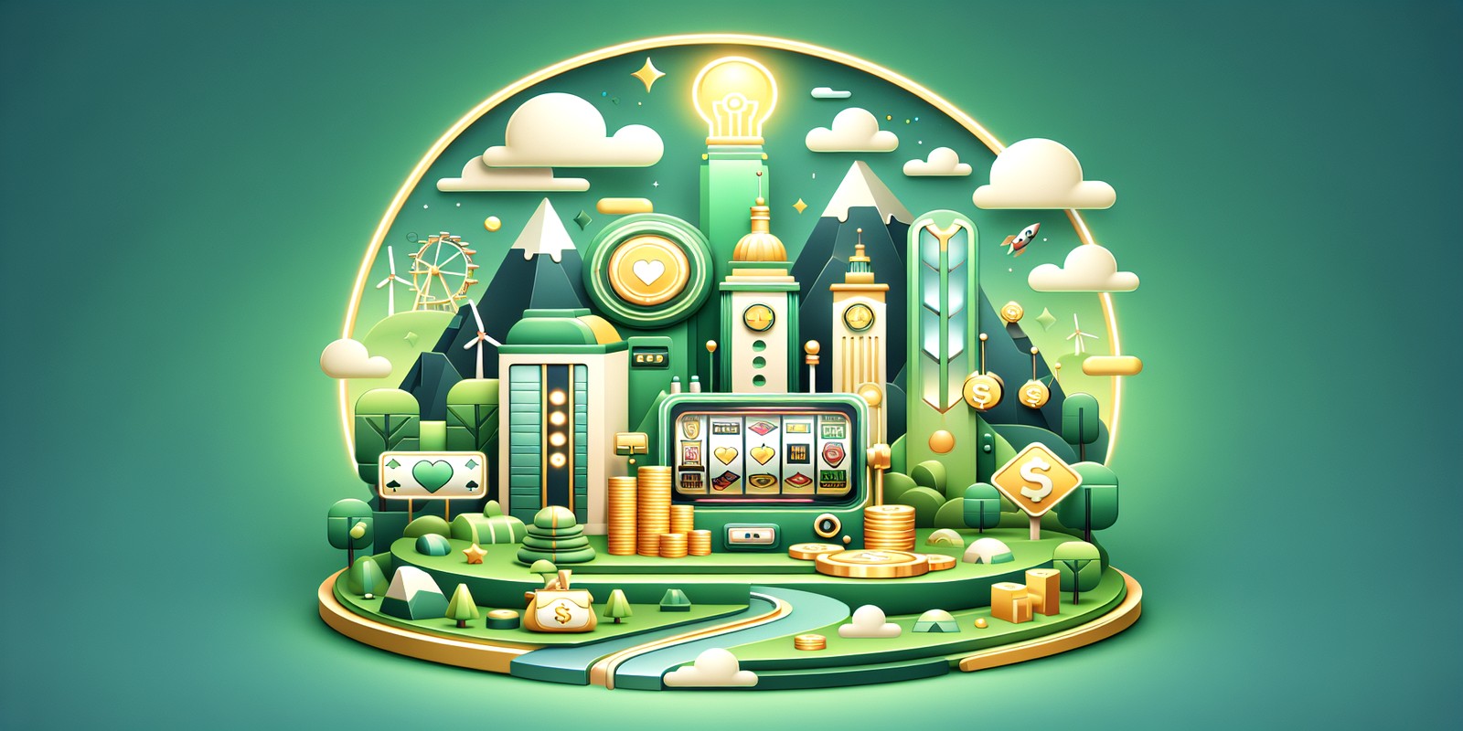 Optimize Your Game Strategy in 2026 - CasinoEuro Recommendations.