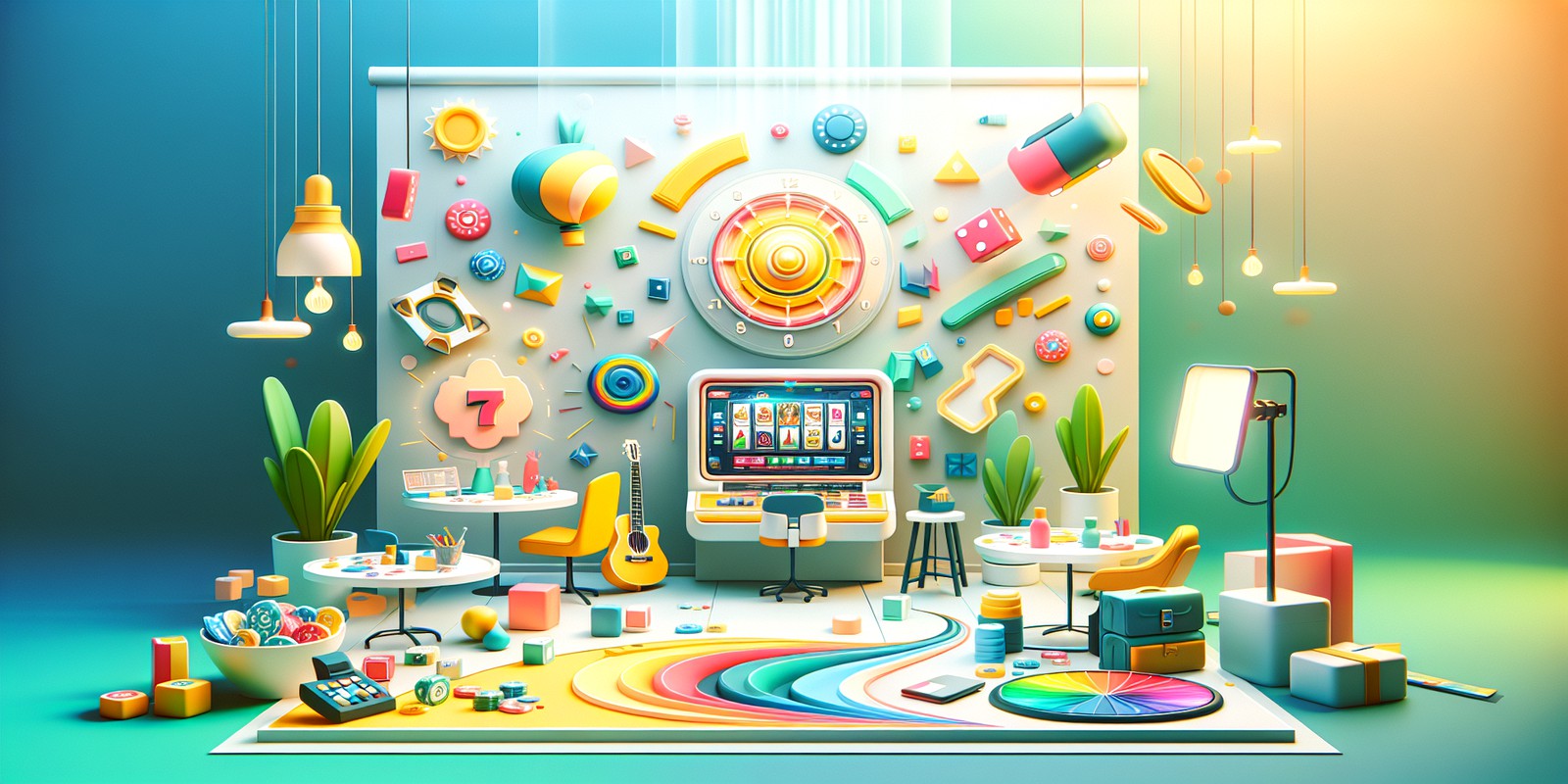 Mastering Slot Strategies 2025 - Expert Tips for Winning at CasinoEuro