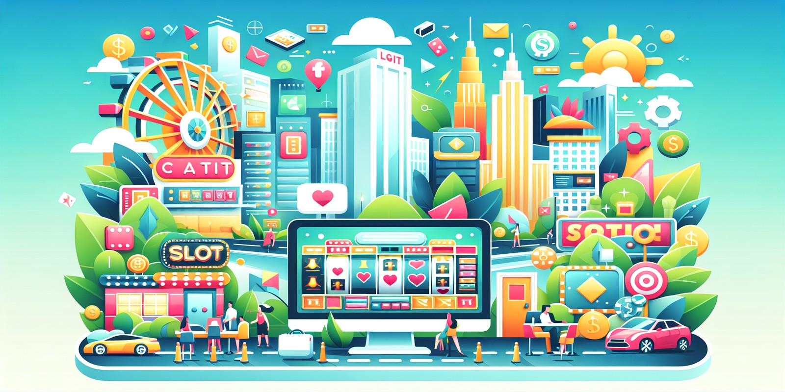 Winning Strategies for Slot Gacor on JuraganKoin99 in 2026 - Insights by CasinoEuro.