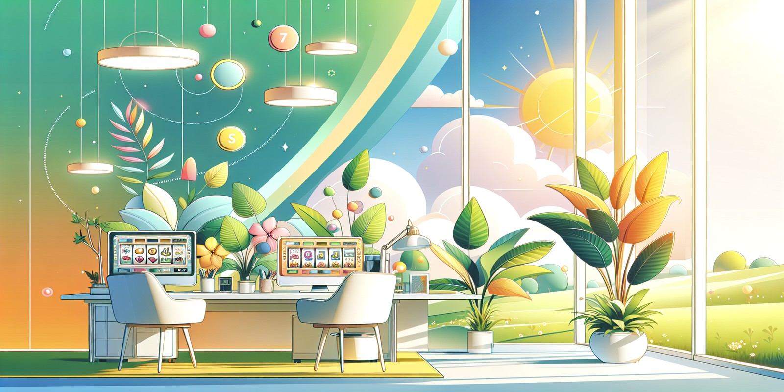 Unlock Big Wins: Mastering Link Slot Strategies for 2025 - CasinoEuro Guide for Pakistan Players