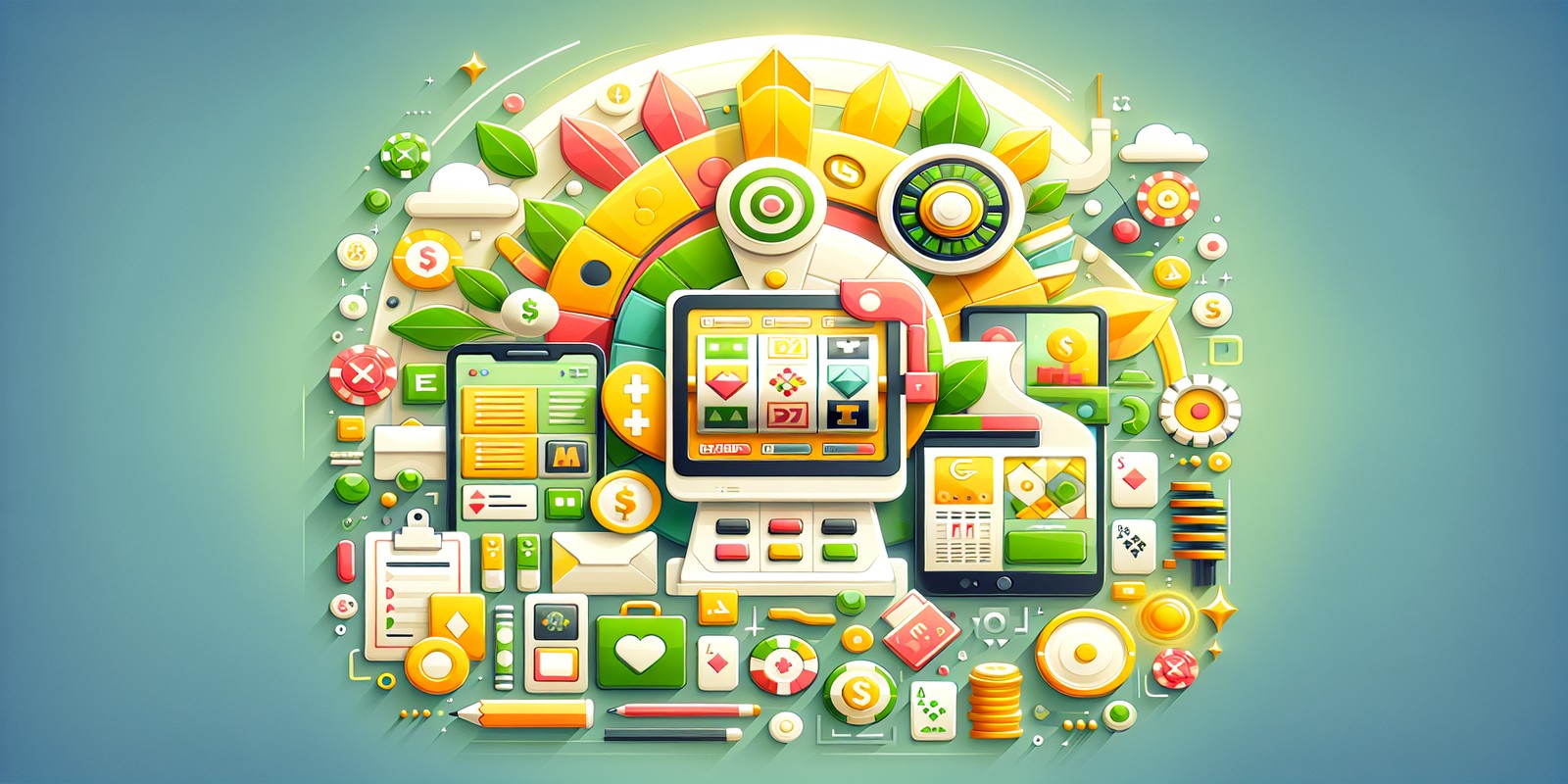 Unlock Big Wins: The Ultimate Guide to Judi Slot Games 2025 by CasinoEuro