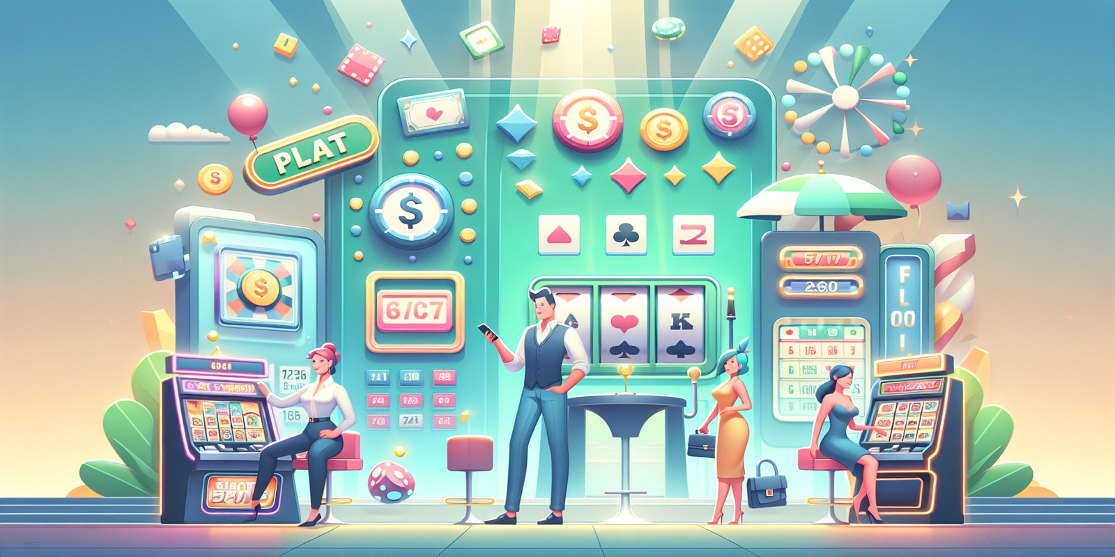 Unlock Big Wins: Your Ultimate Guide to Judi Slot Strategies 2025 - CasinoEuro Guide for Pakistan Players.