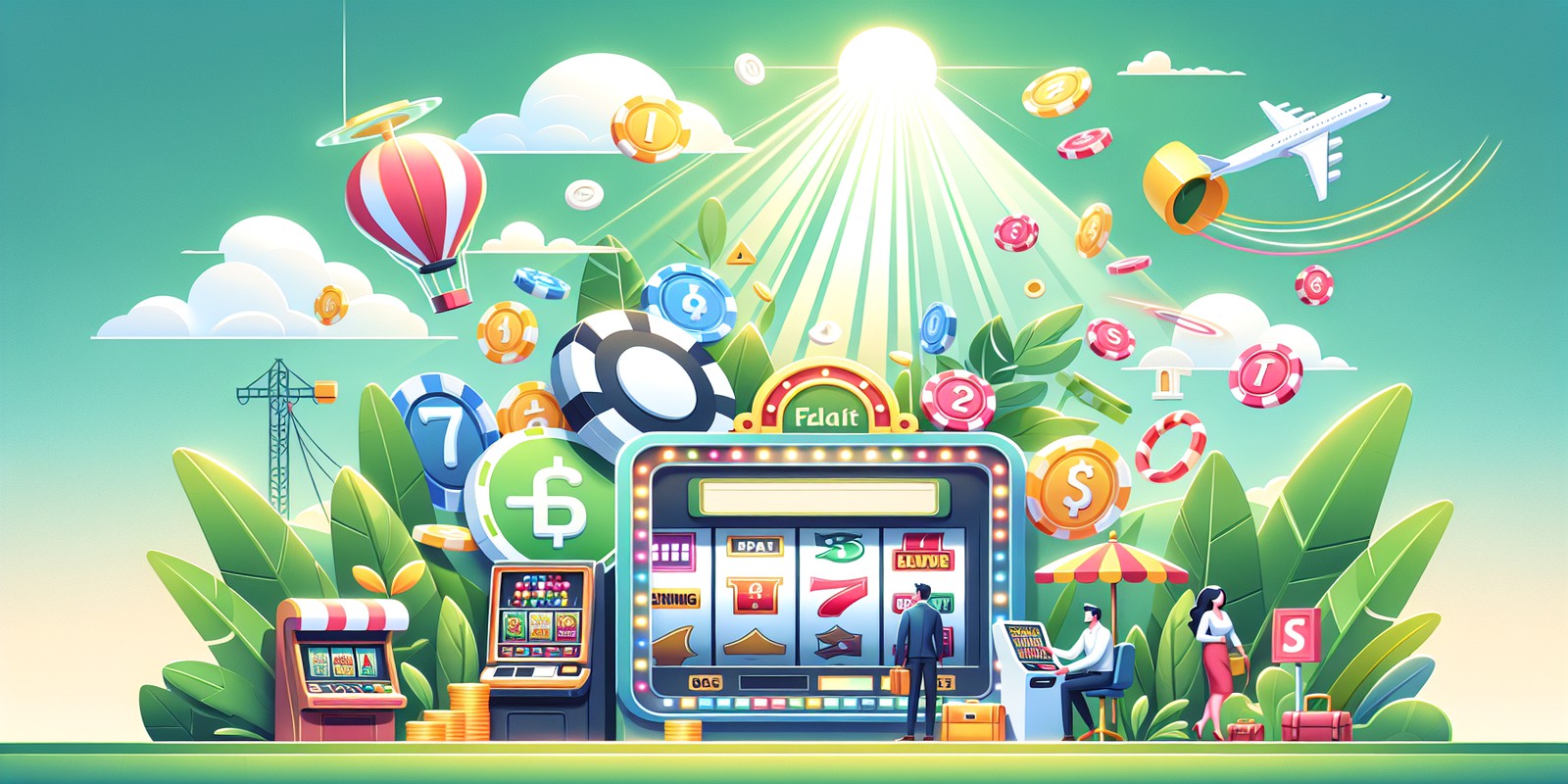 Unlock Free Slot Gaming: Your Ultimate 2025 Guide tailored for CasinoEuro's Pakistan users