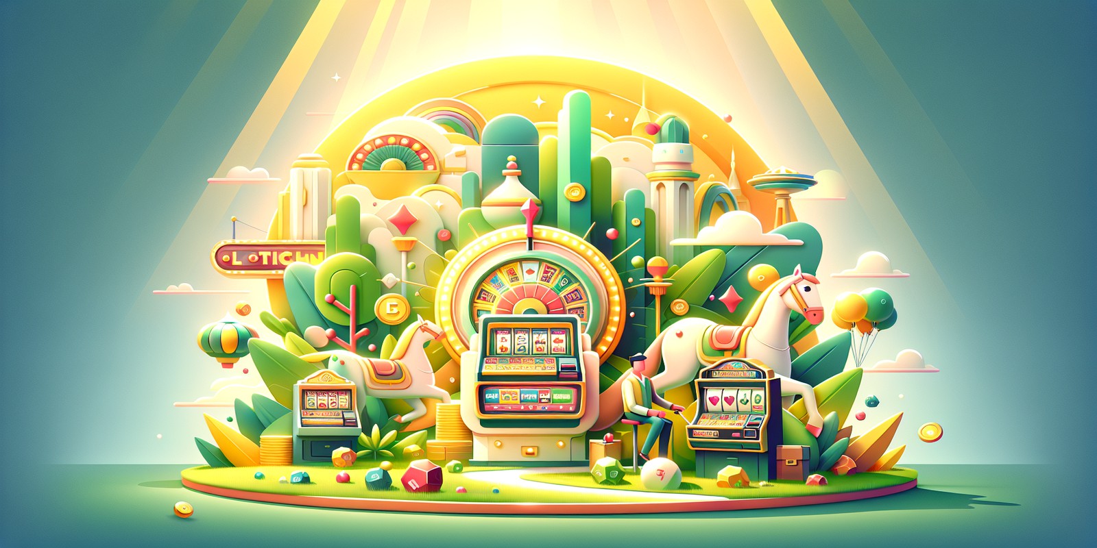 Link Slots Overview - CasinoEuro Guide to Big Wins in 2025