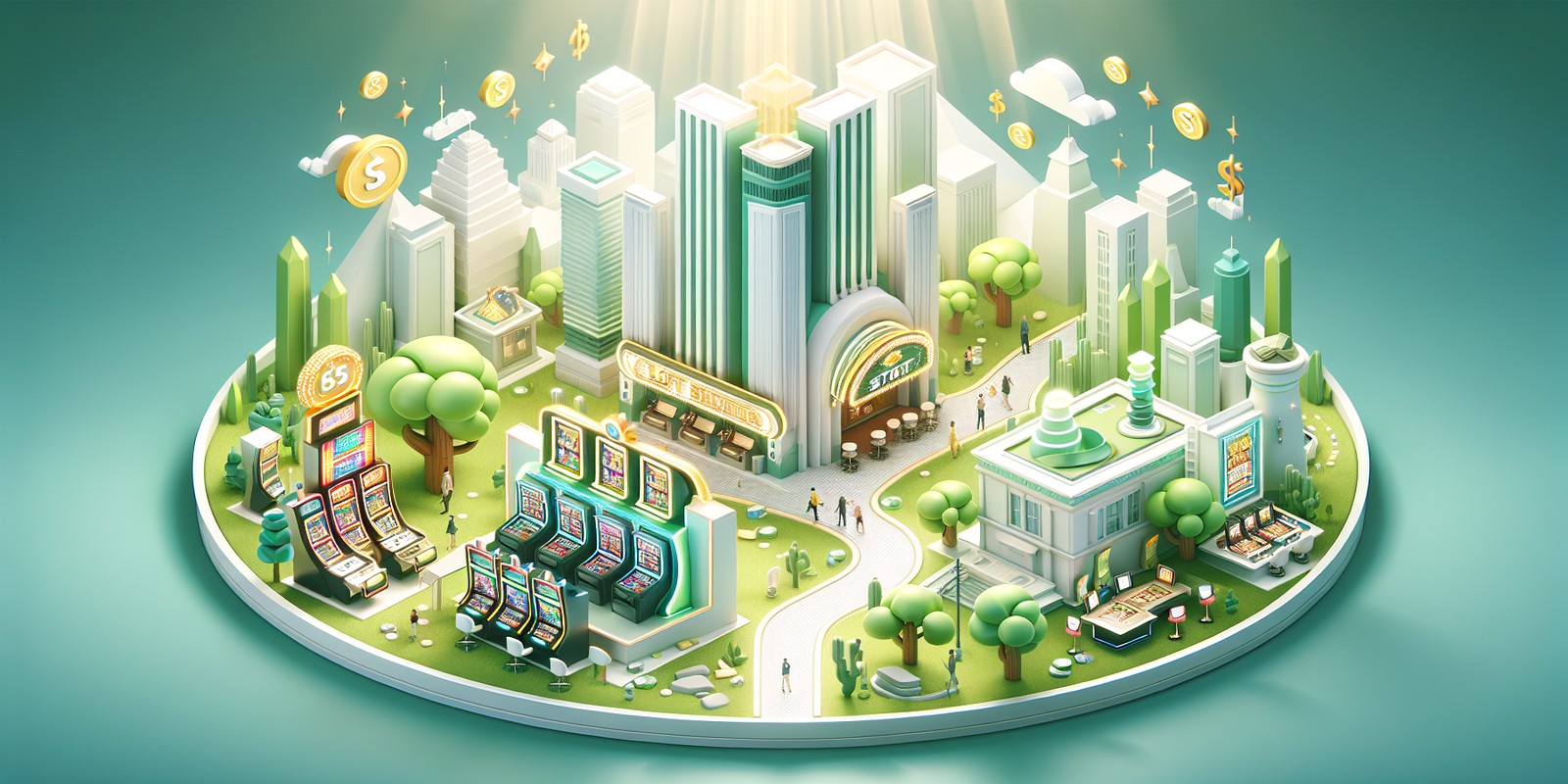 Unlock Winning Secrets: Mastering Link Slots guide for Pakistani players on CasinoEuro.