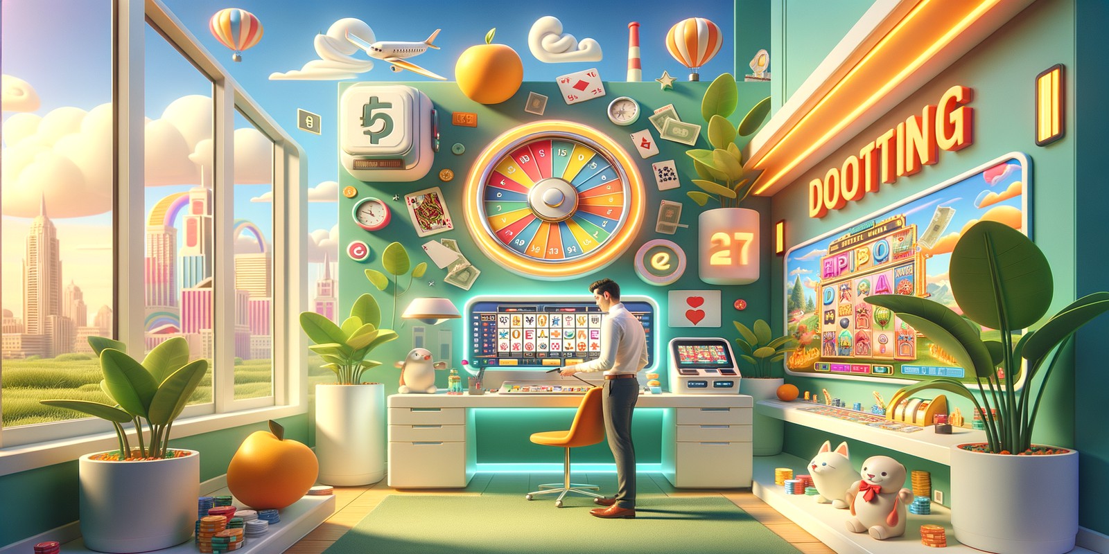 Unlocking Link Slot Strategies: Winning Tips for 2025 - CasinoEuro Guide for Pakistan Players