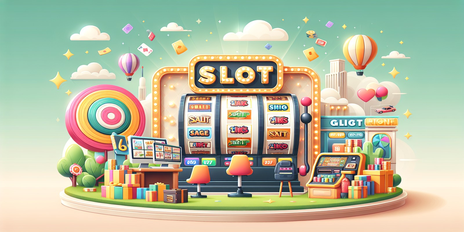 Unlocking Slot Gacor: Comprehensive Guide for Pakistan Players on Slot Gacor