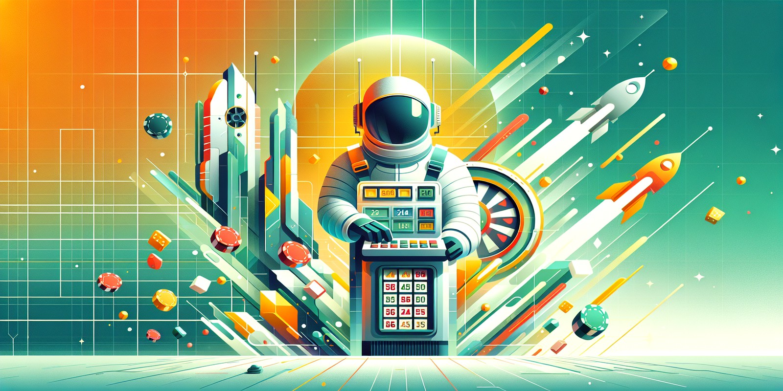 Unlocking Slot Gacor: Winning Strategies Guide for Players at CasinoEuro