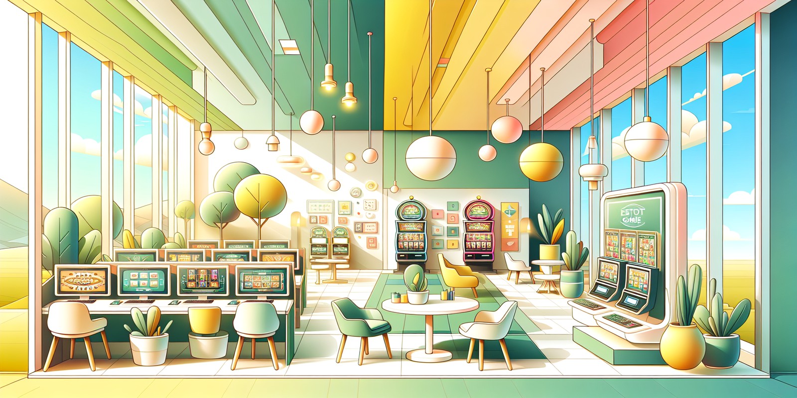 Unlocking the Link Slot Secret: Maximize Your Winnings in 2025 - CasinoEuro Guide for Pakistan Players