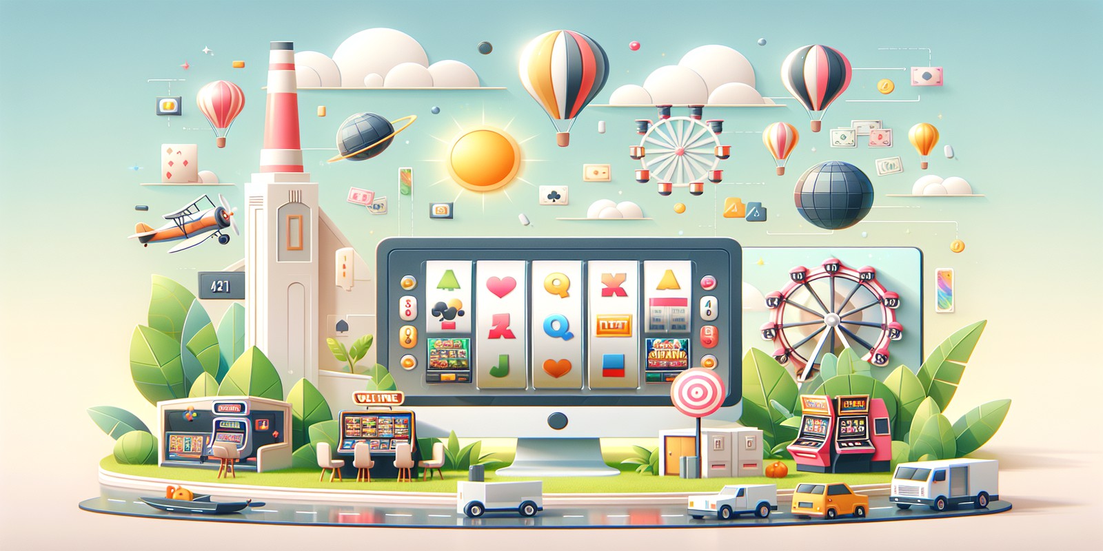 Unlocking the Link Slot Guide for Big Wins in India 2026 - CasinoEuro.