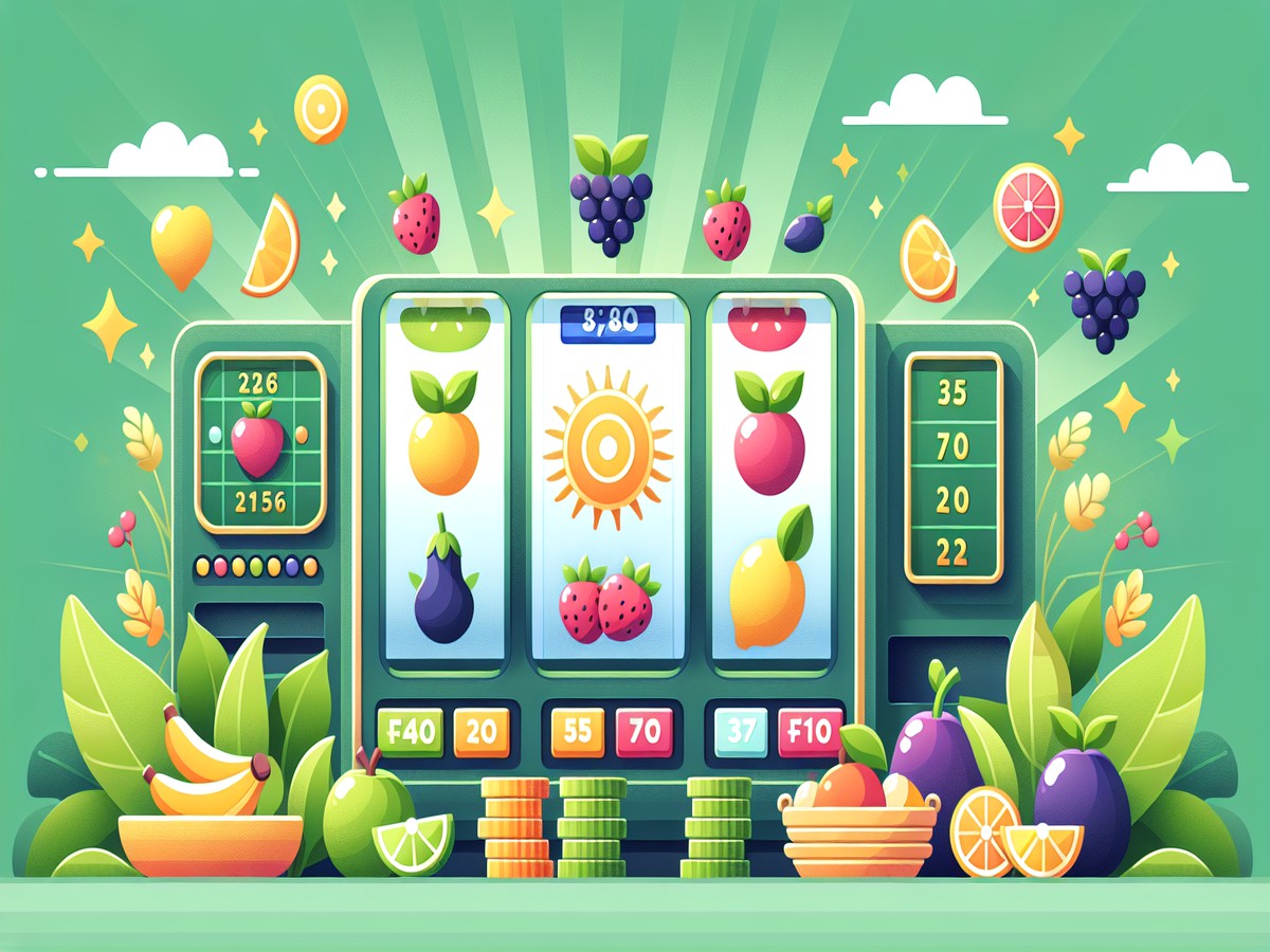 CasinoEuro Classic Fruit Slots - Retro Fun Awaits You!