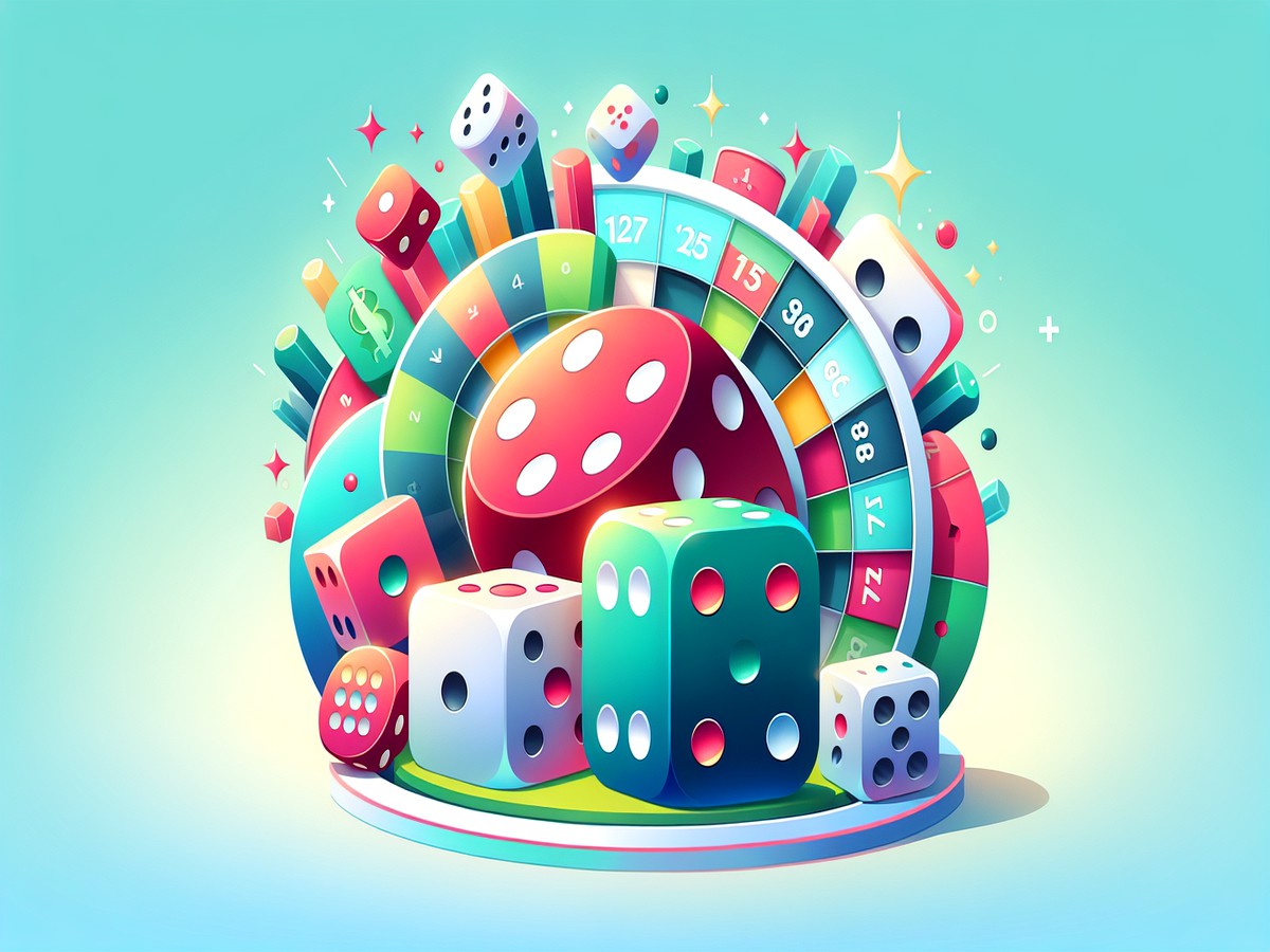 CasinoEuro Dice Games - Roll and Win Big with Us!