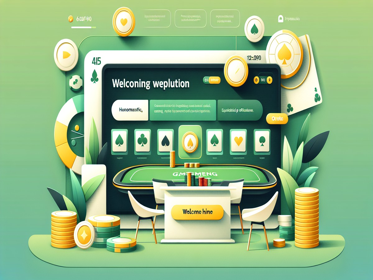 CasinoEuro Poker Games - Join the Excitement at Our Casino!