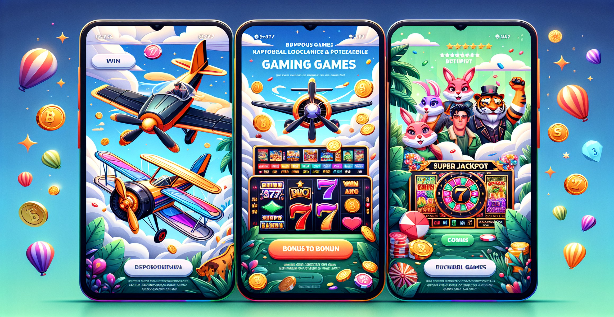 Aviator Game at CasinoEuro - Enjoy Thrilling Online Slot Action