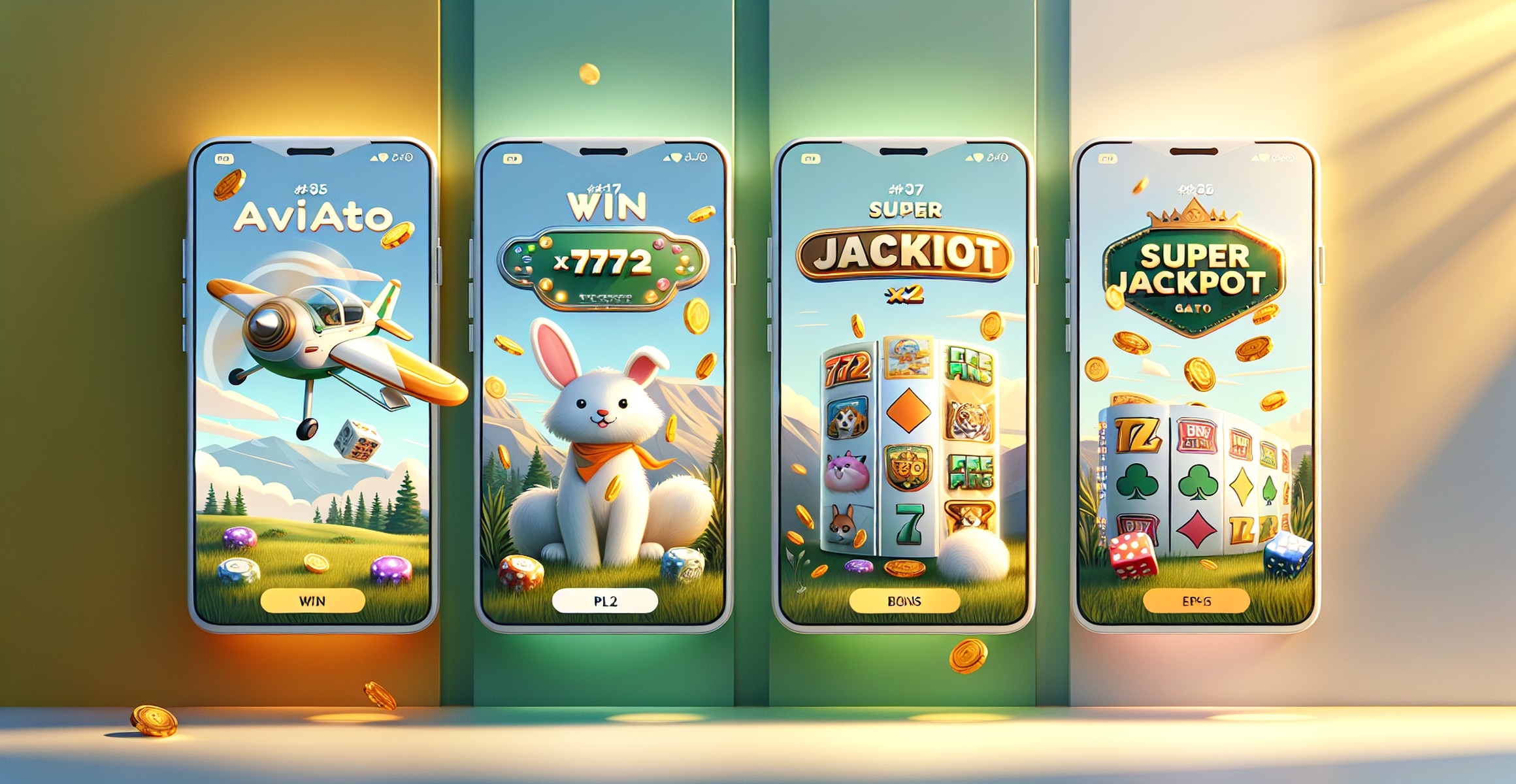 Fortune Rabbit Slots - Play Now at CasinoEuro for Big Wins!
