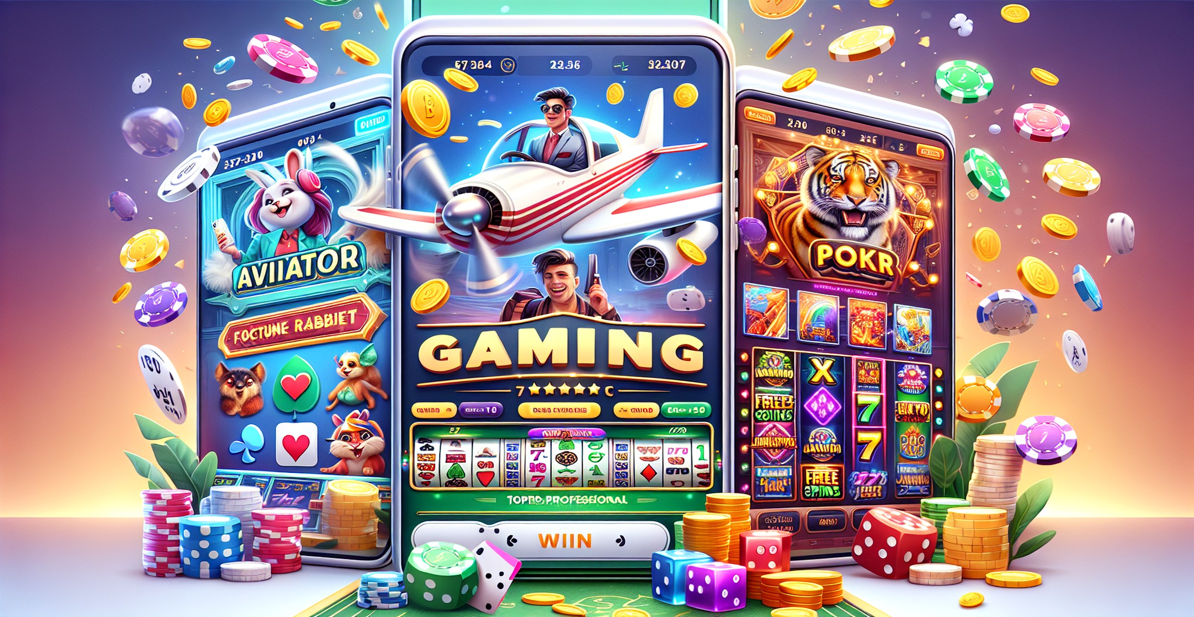 Fortune Tiger Games at CasinoEuro - Experience the Thrill of Gaming!